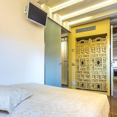 Apartments Moon Or Dama البندقية المظهر الخارجي الصورة