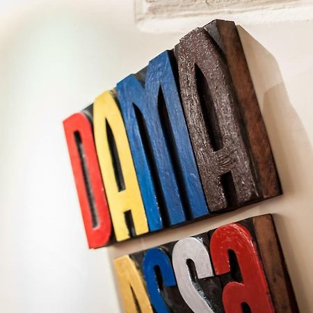 Apartments Moon Or Dama البندقية المظهر الخارجي الصورة