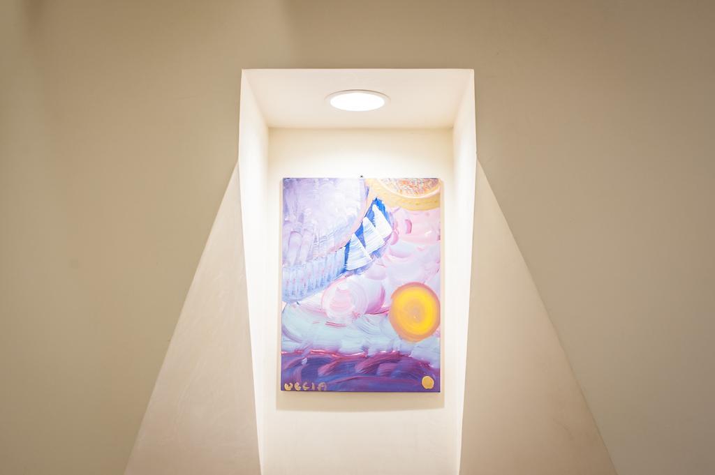 Apartments Moon Or Dama البندقية المظهر الخارجي الصورة