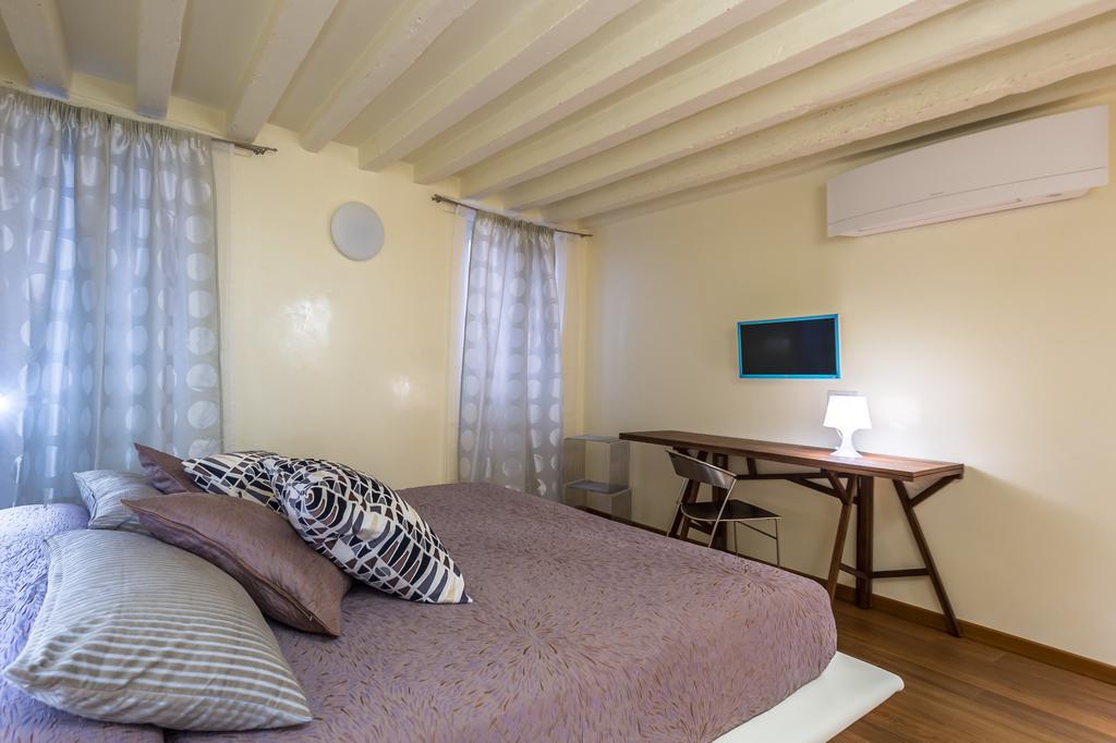 Apartments Moon Or Dama البندقية المظهر الخارجي الصورة