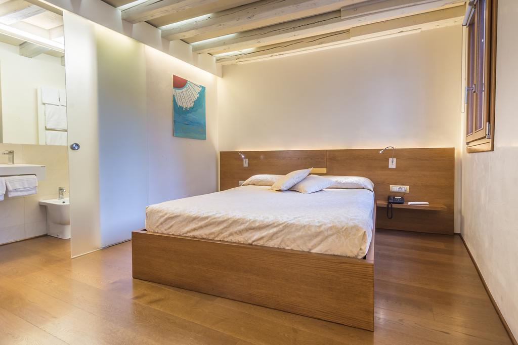 Apartments Moon Or Dama البندقية المظهر الخارجي الصورة