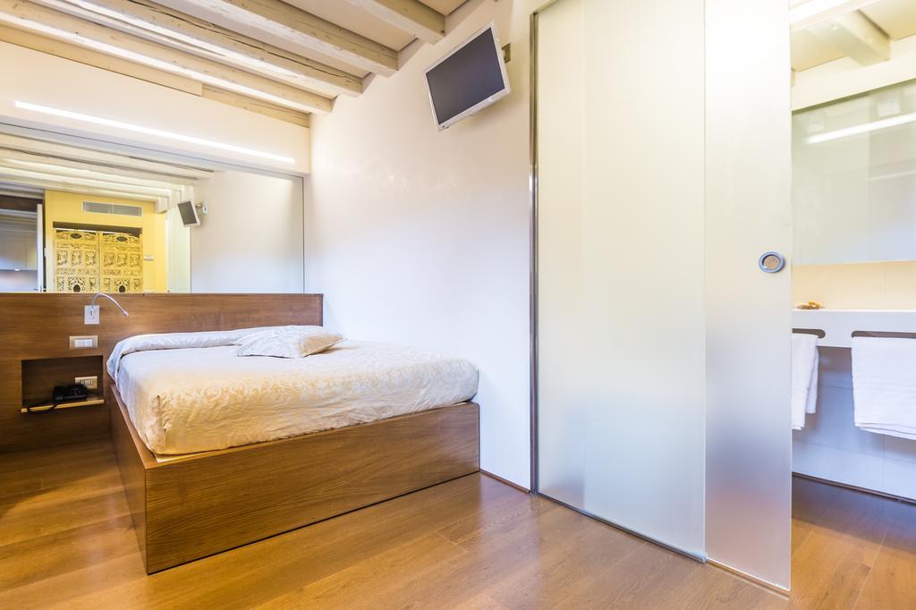 Apartments Moon Or Dama البندقية المظهر الخارجي الصورة